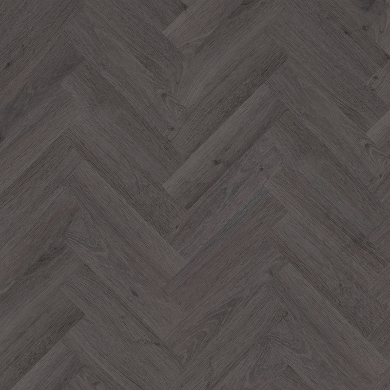 Highland Oak Ebony