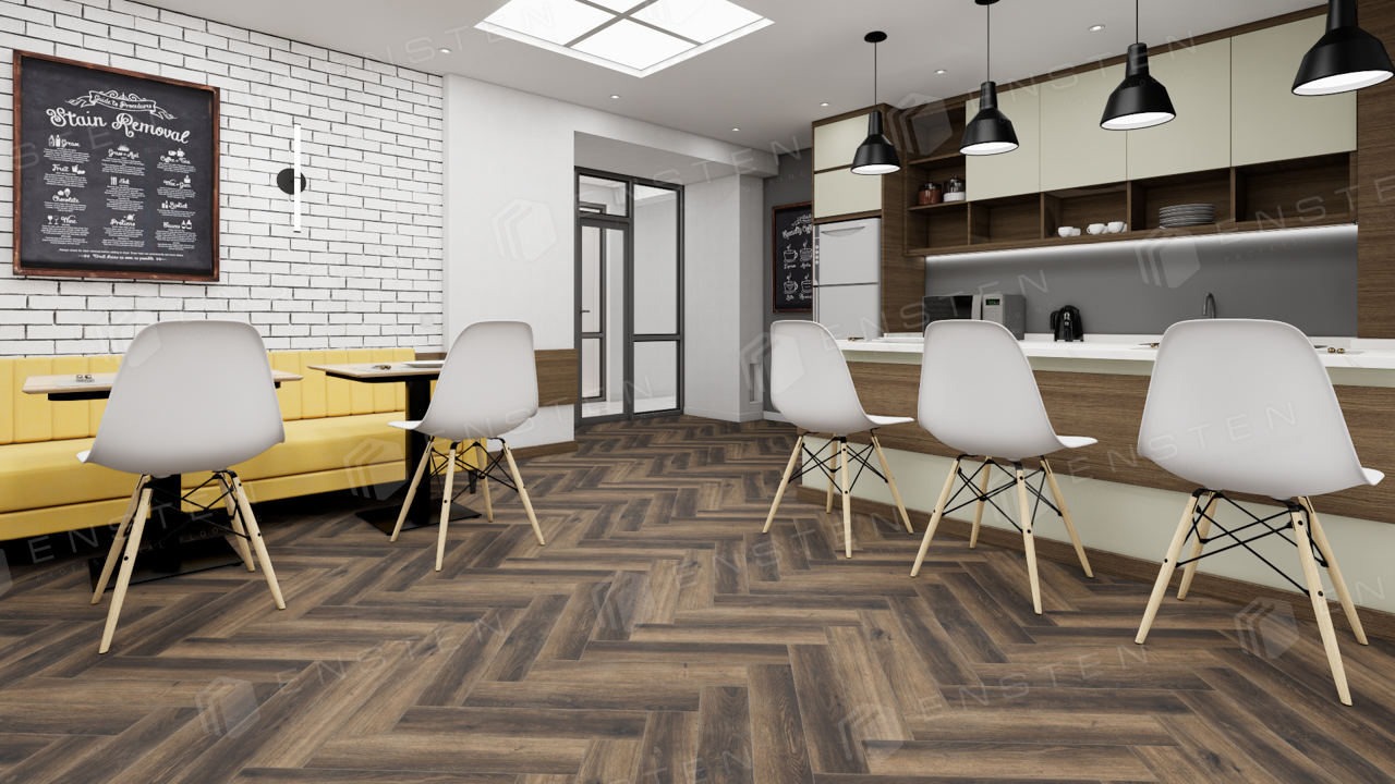 ECO 103-02 Каштан