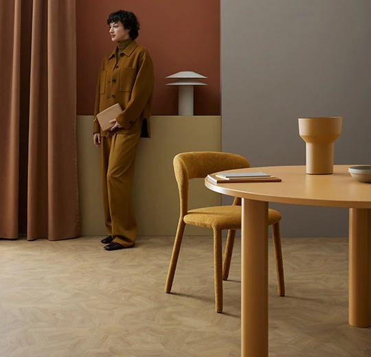 98503T4319 natural shaped wood
