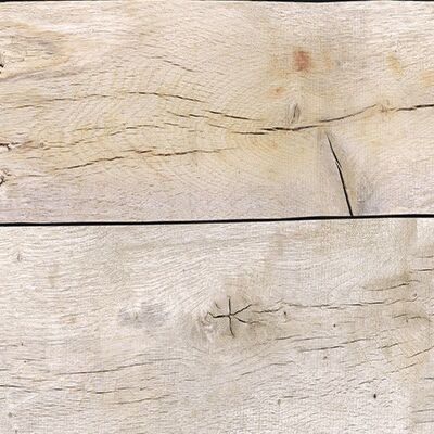 Oak Dupel Planke HDF